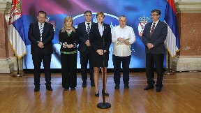 Provučićevska Vlada